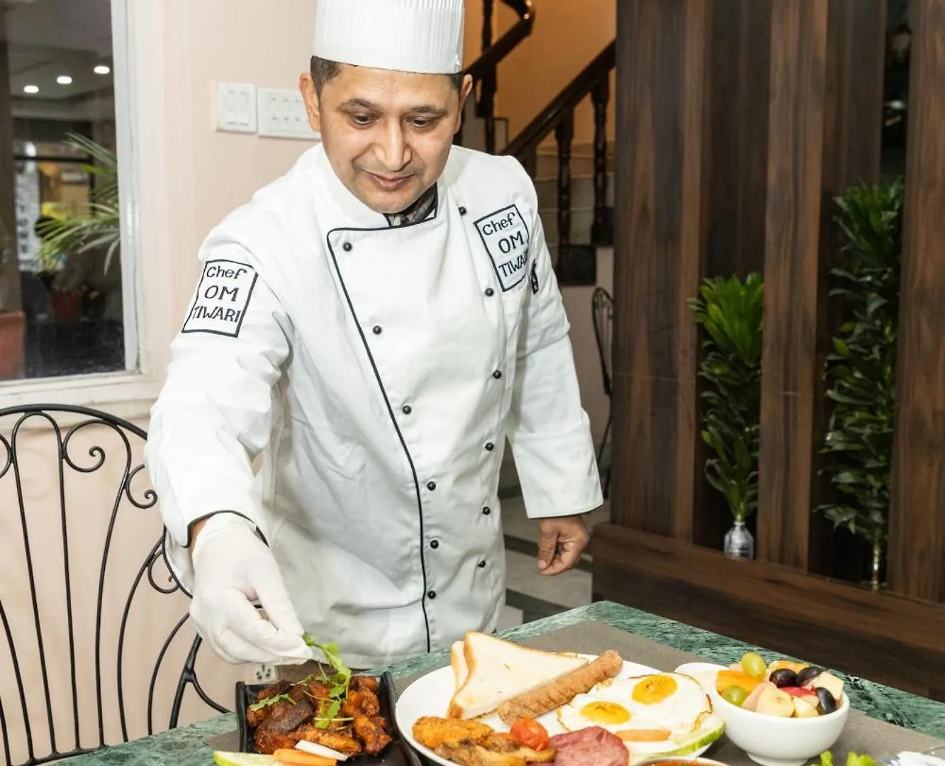 Greatwall International Hotel Kathmandu
