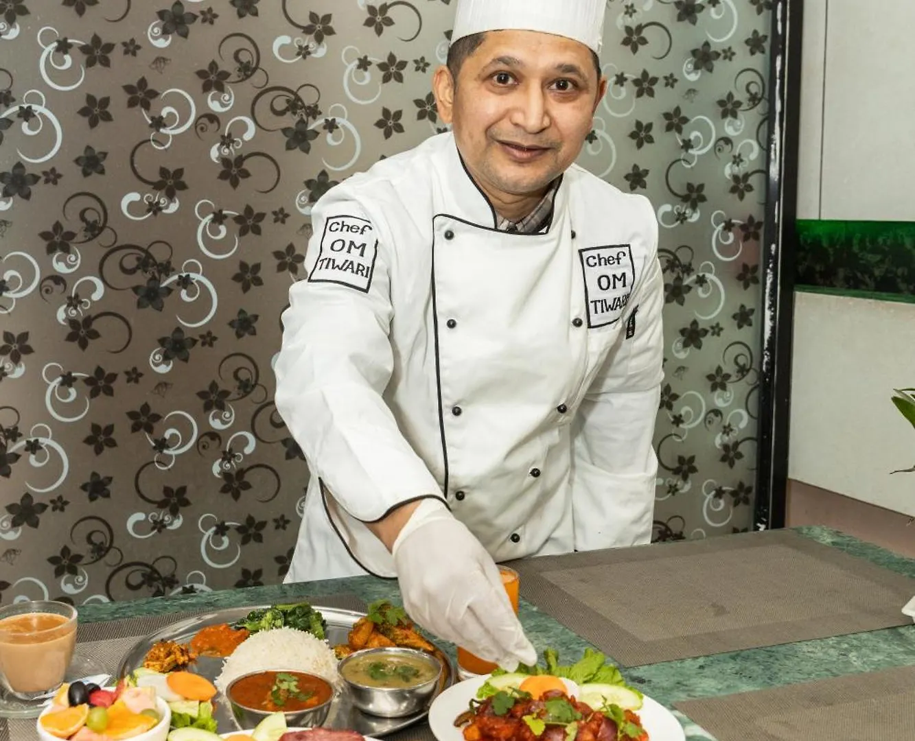 Greatwall International Hotel Kathmandu
