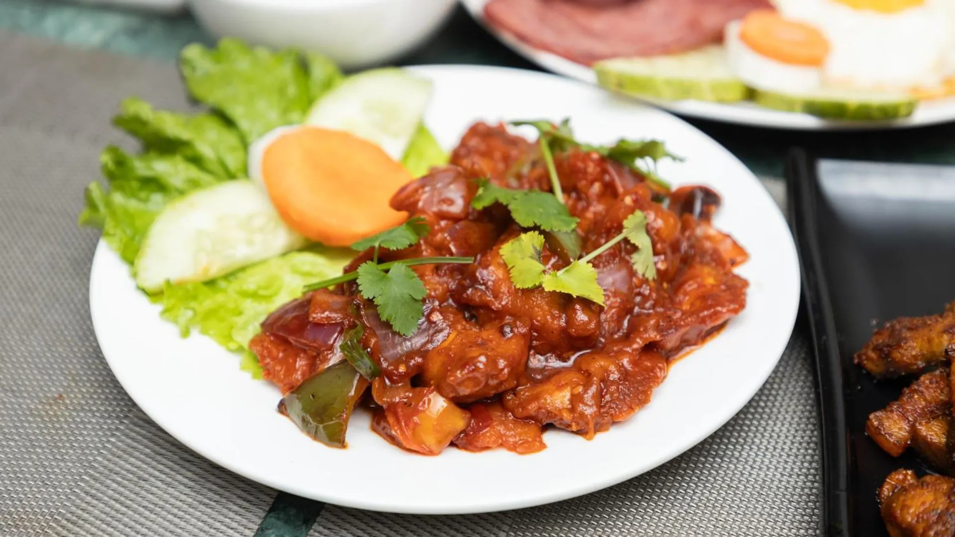 ***  Greatwall International Hotel Kathmandu Nepal
