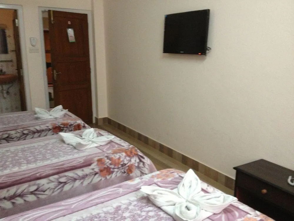 Greatwall International Hotel Kathmandu