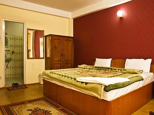 Greatwall International Hotel Kathmandu 3*,