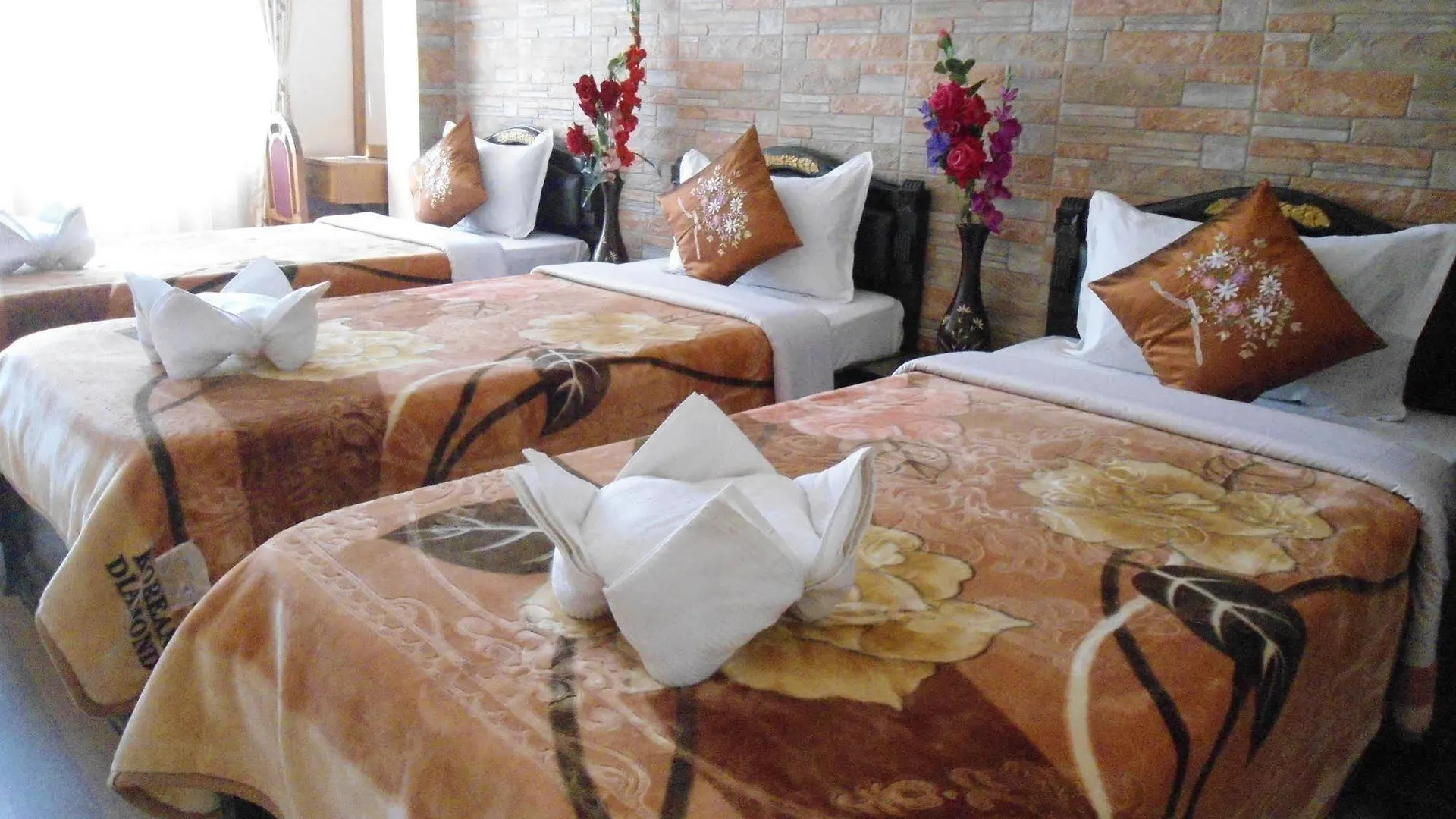 Greatwall International Hotel Kathmandu