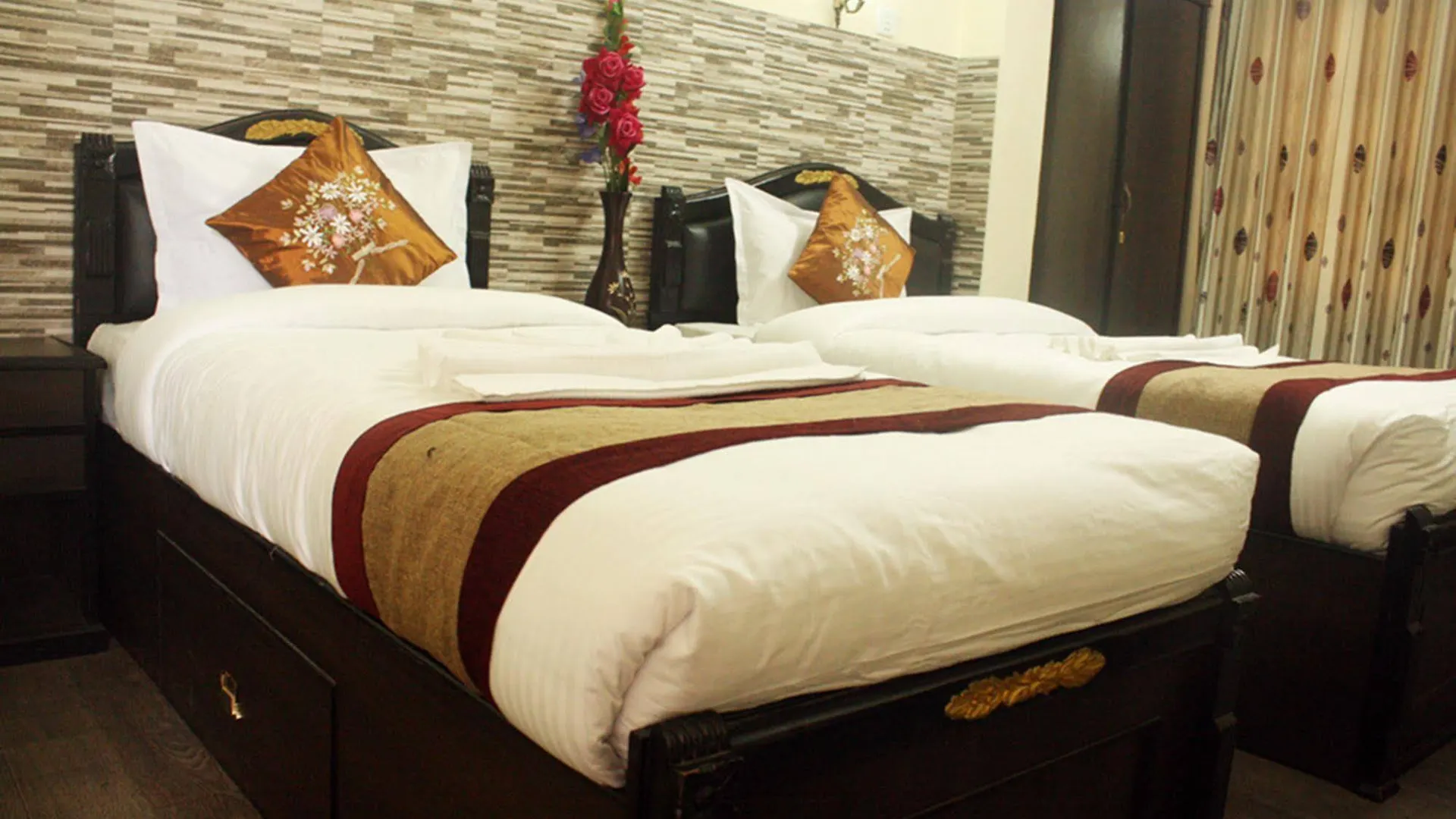 Greatwall International Hotel Kathmandu