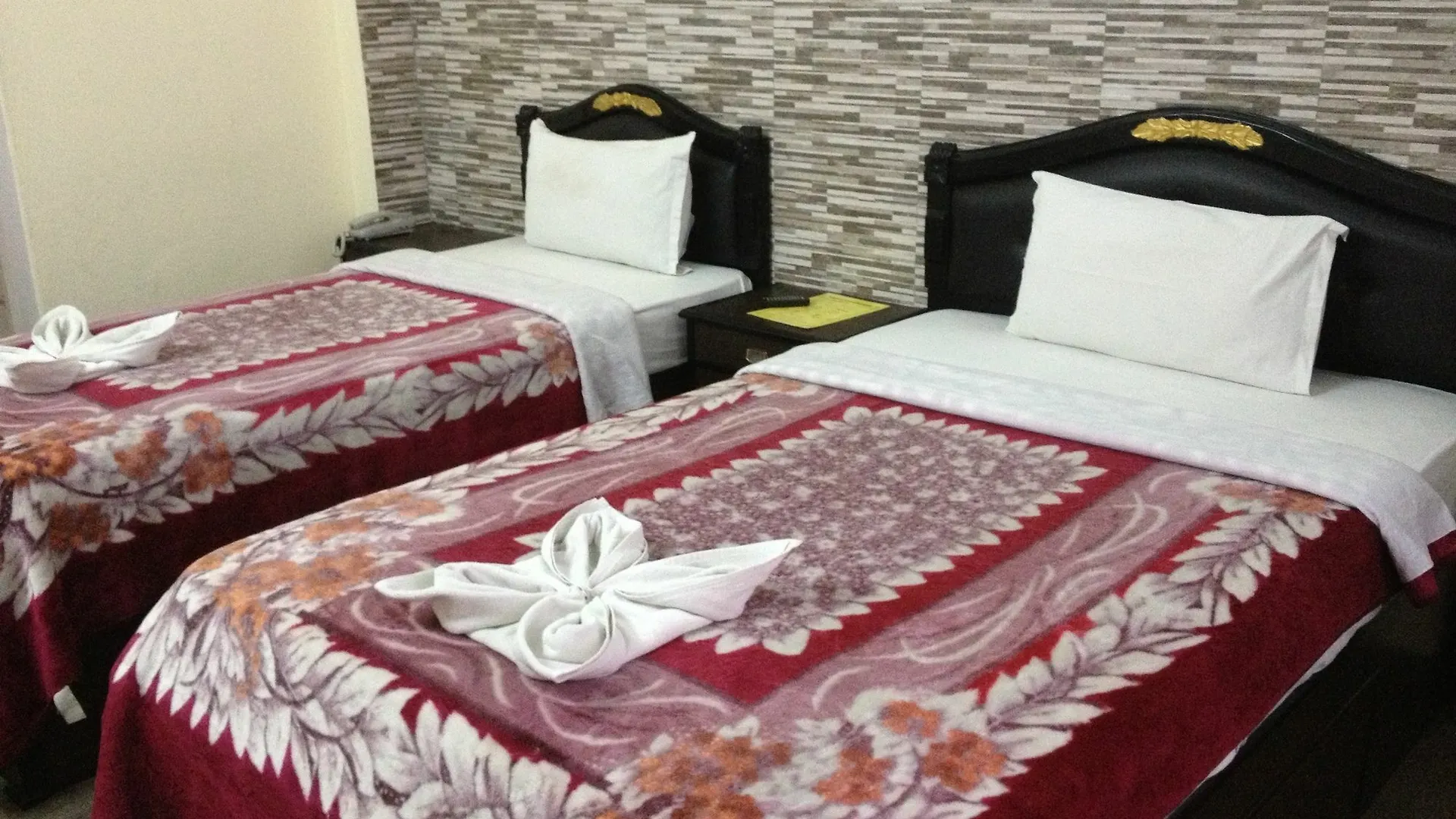 Greatwall International Hotel Kathmandu Nepal