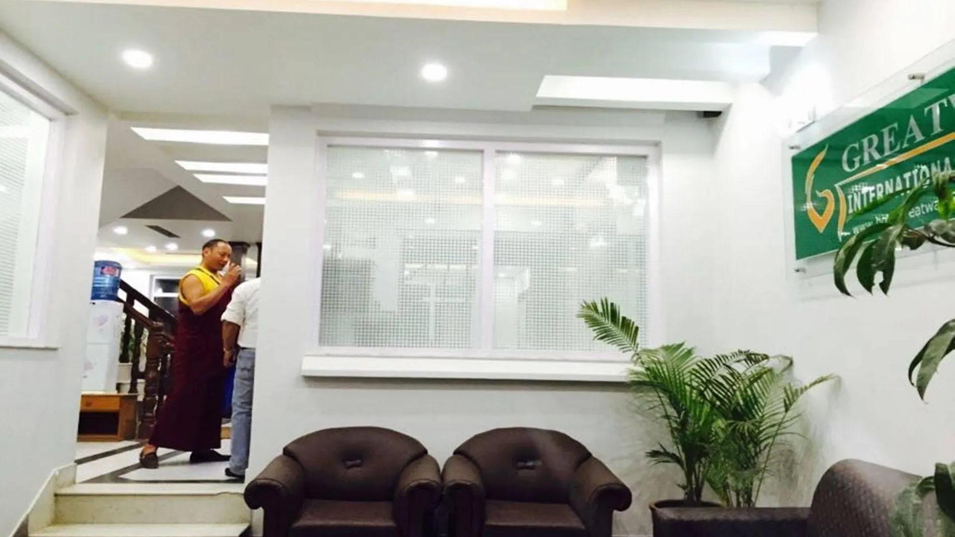 Greatwall International Hotel Kathmandu