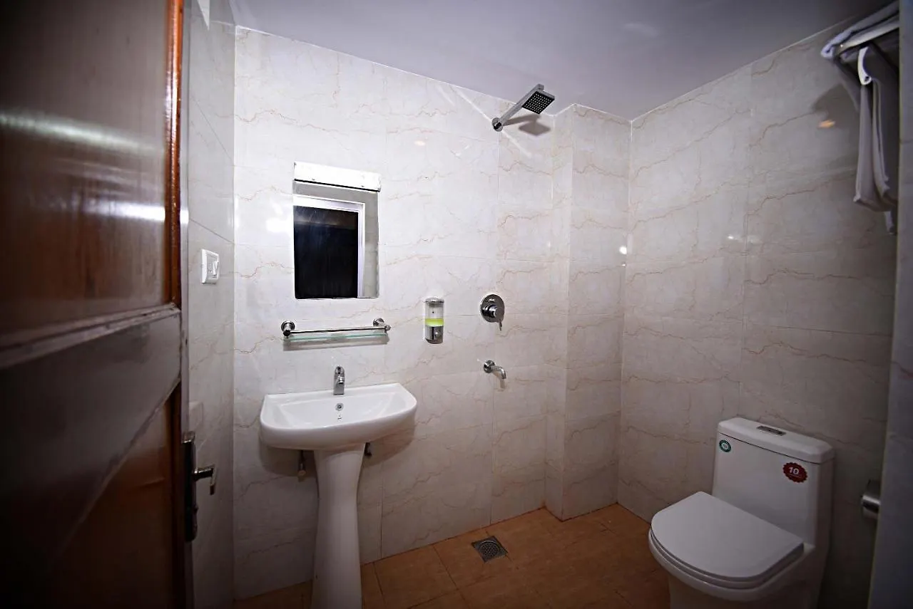 Greatwall International Hotel Kathmandu