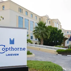 Millennium Lakeview Formerly Copthorne Lakeview Executive Aparthotel Dubai