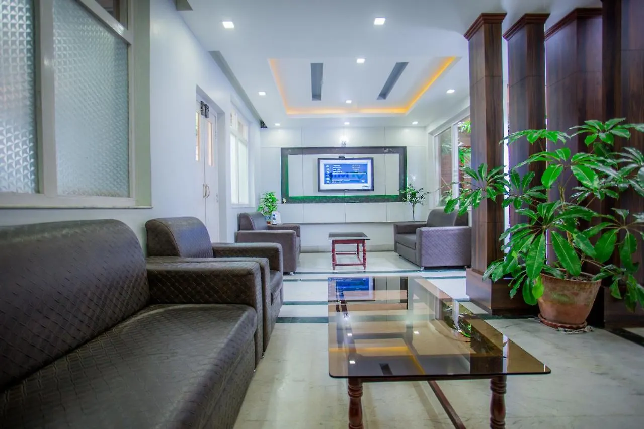 Greatwall International Hotel Kathmandu