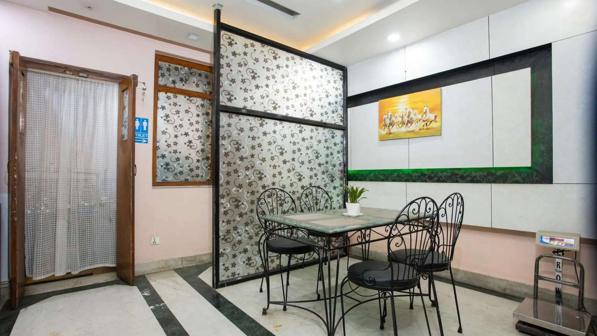 Greatwall International Hotel Kathmandu 3*,  Nepal