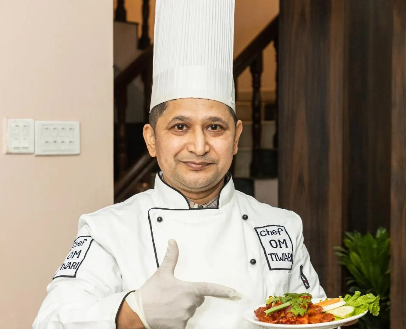 ***  Greatwall International Hotel Kathmandu Nepal