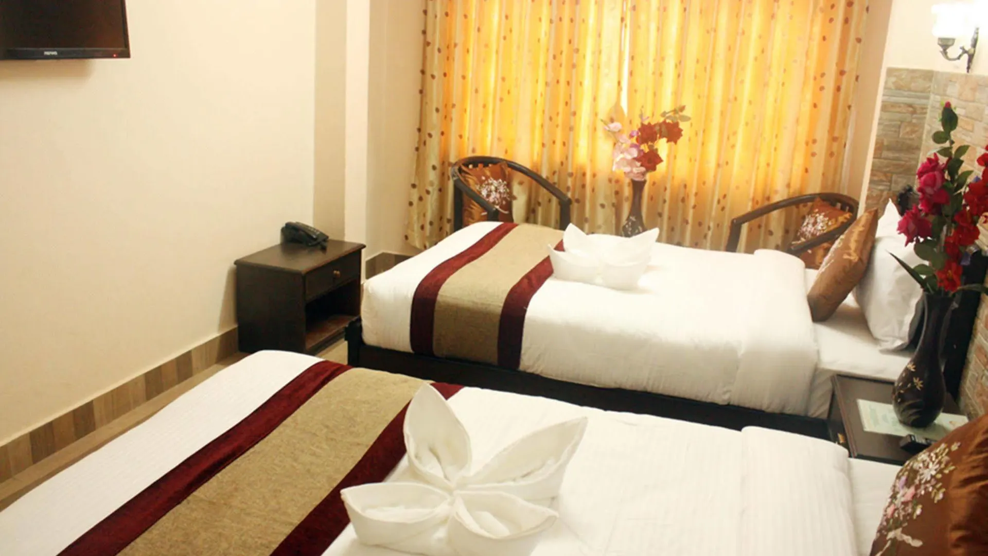 Greatwall International Hotel Kathmandu