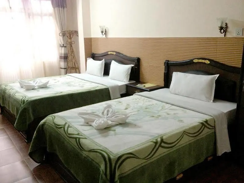 ***  Greatwall International Hotel Kathmandu Nepal