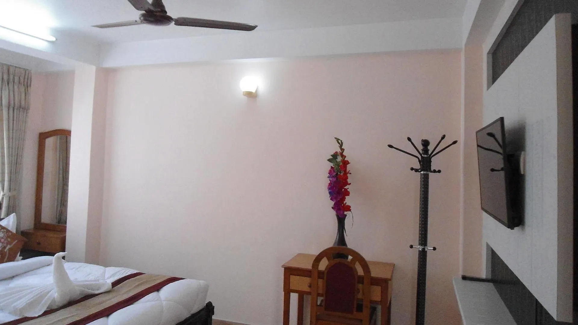 Greatwall International Hotel Kathmandu 3*,  Nepal
