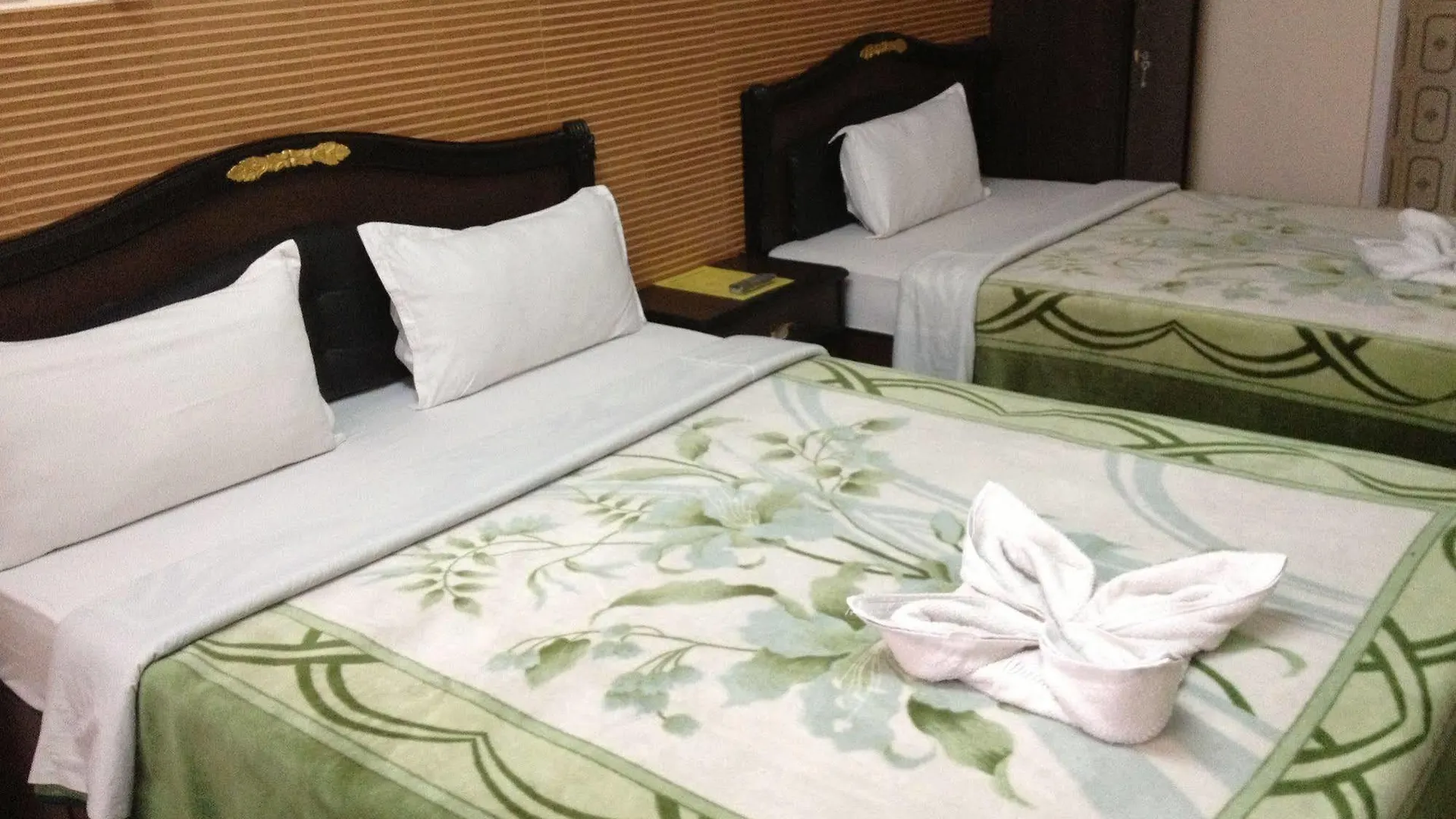 Greatwall International Hotel Kathmandu 3*,  Nepal