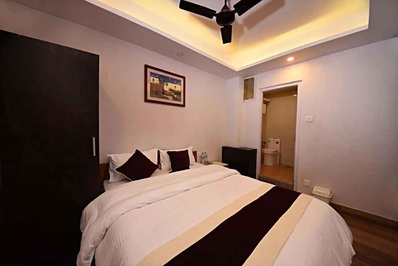 Greatwall International Hotel Kathmandu
