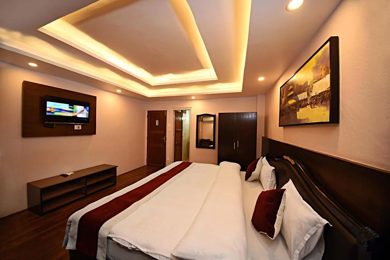 Greatwall International Hotel Kathmandu