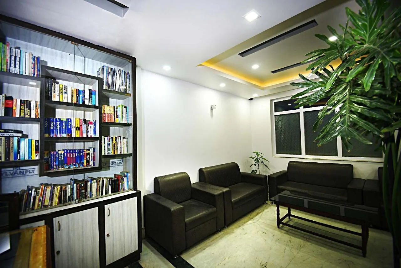 Greatwall International Hotel Kathmandu